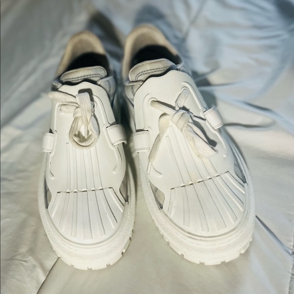 DIOR ID SNEAKERS - Picture 7 of 10